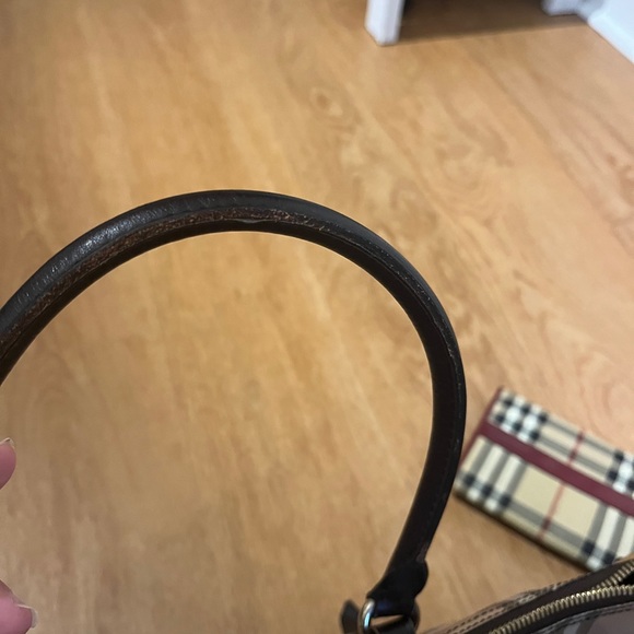 BURBERRY Bag - Picture 3 of 6